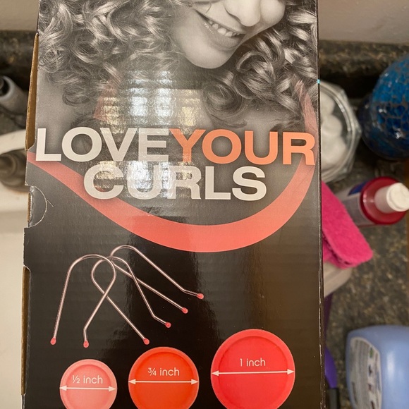 Hot Rollers - Picture 2 of 3